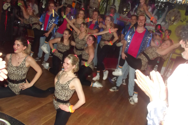 Fasching 2023