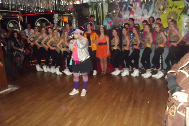 Fasching 2023