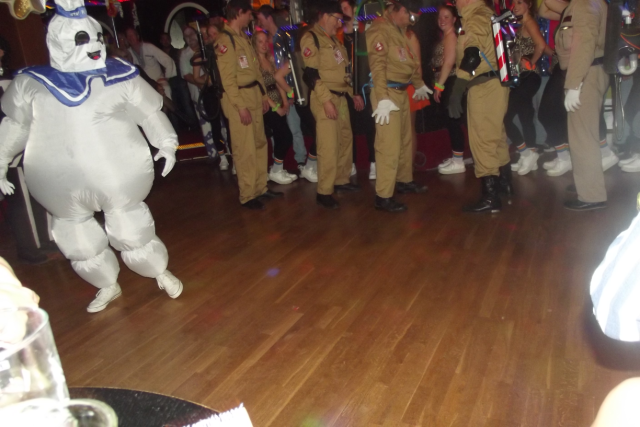 Fasching 2023