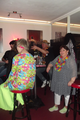 Fasching 2023