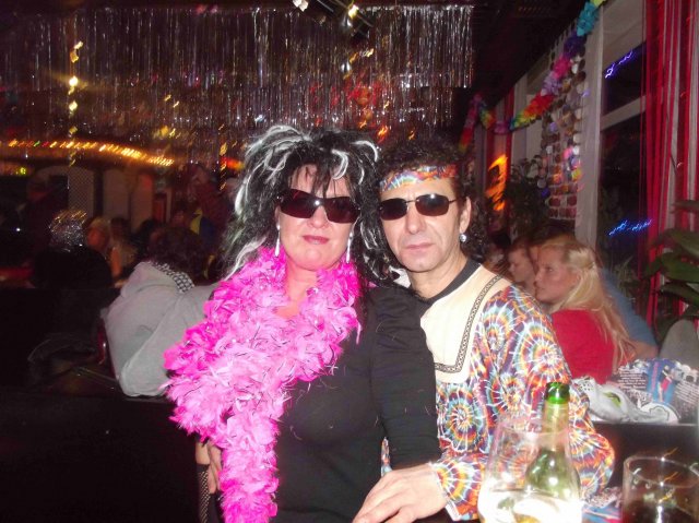 Fasching 2012