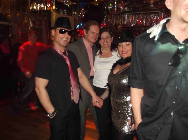 Fasching 2012