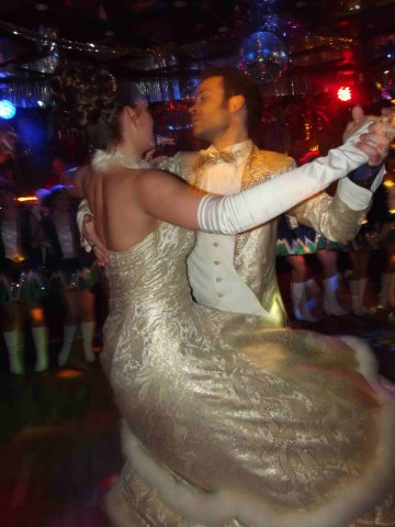 Fasching 2012