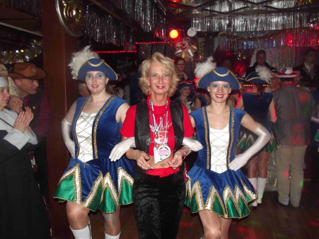 Fasching 2012