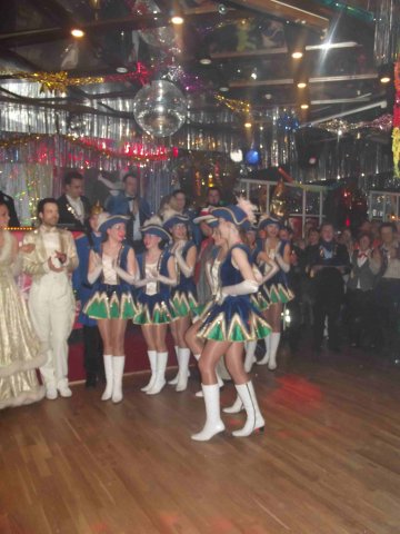 Fasching 2012