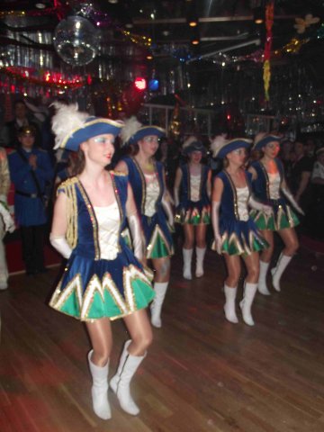 Fasching 2012