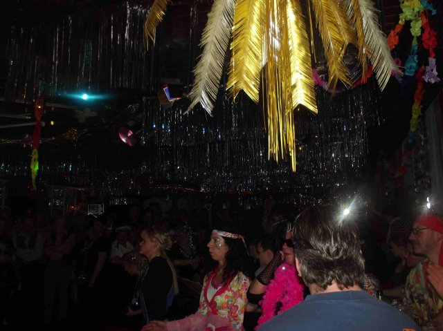 Fasching 2012