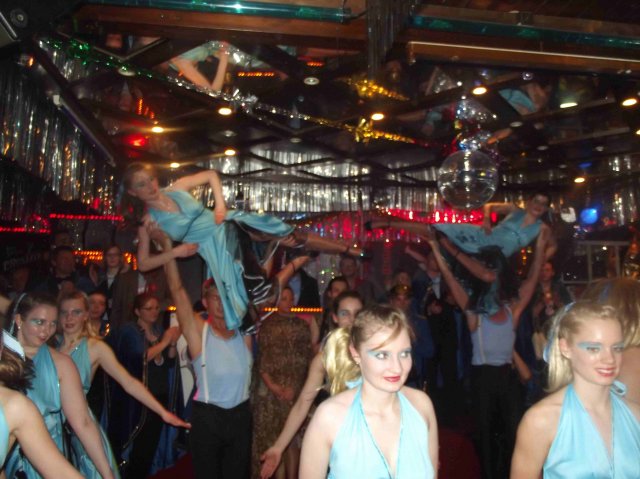 Fasching 2012