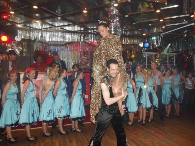 Fasching 2012