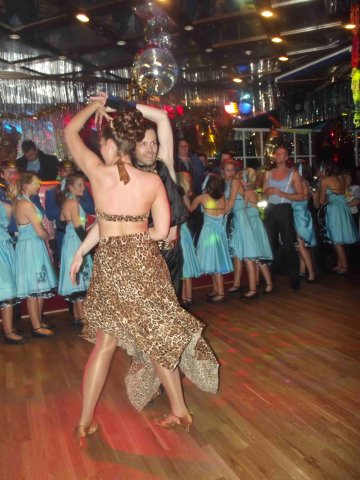 Fasching 2012