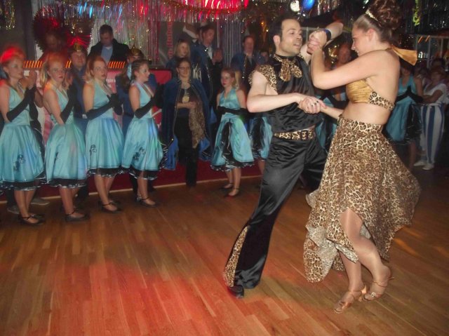 Fasching 2012