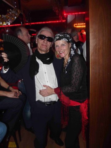 Fasching 2012