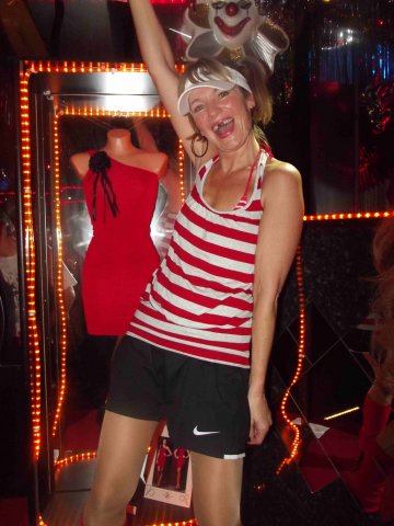 Fasching 2012