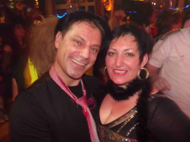 Fasching 2012