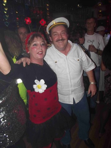 Fasching 2012