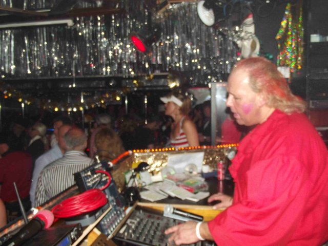 Fasching 2012
