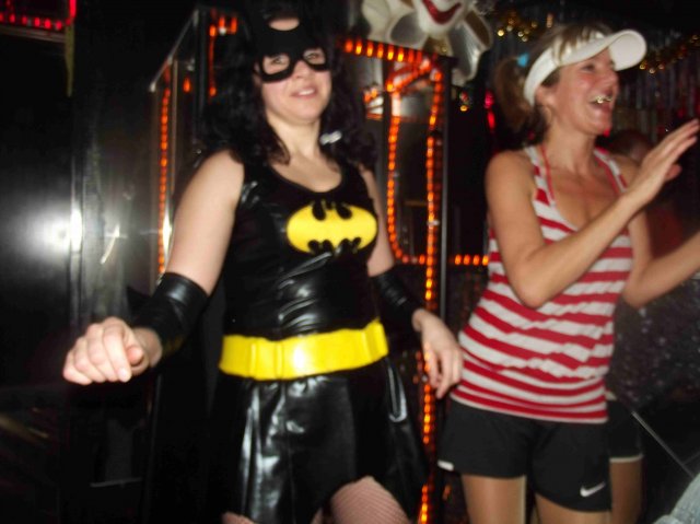 Fasching 2012