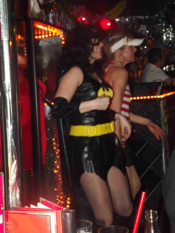 Fasching 2012