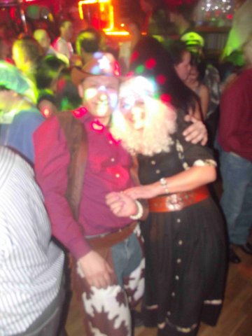 Fasching 2012