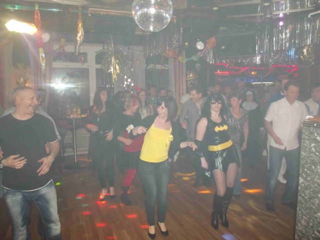 Fasching 2012