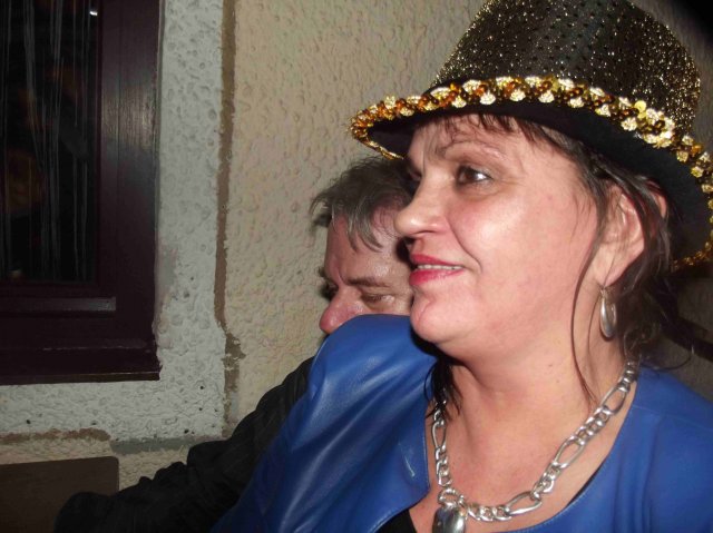 Fasching 2012