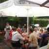 Hubertus Biergarten