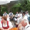 Hubertus Biergarten