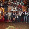 Karaoke im Tanzcafe Hubertus