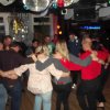 Karaoke im Tanzcafe Hubertus