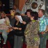 Karaoke im Tanzcafe Hubertus