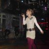 Karaoke im Tanzcafe Hubertus