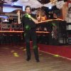 Karaoke im Tanzcafe Hubertus