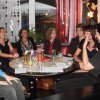 Karaoke im Tanzcafe Hubertus