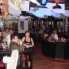 Karaoke im Tanzcafe Hubertus