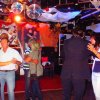 Karaoke im Tanzcafe Hubertus