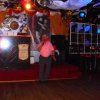 Karaoke im Tanzcafe Hubertus