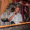 Karaoke im Tanzcafe Hubertus