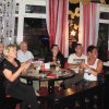 Karaoke im Tanzcafe Hubertus