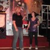 Karaoke im Tanzcafe Hubertus