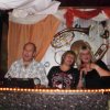 Karaoke im Tanzcafe Hubertus