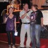 Karaoke im Tanzcafe Hubertus