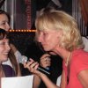 Karaoke im Tanzcafe Hubertus