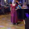 Modenschau Leo-Dirndl