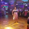 Modenschau Leo-Dirndl