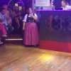 Modenschau Leo-Dirndl