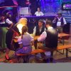 Modenschau Leo-Dirndl