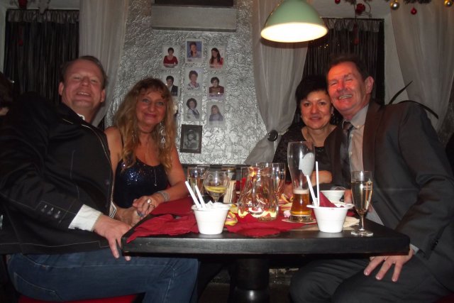 Silvesterball 2016
