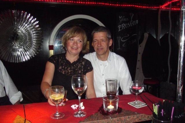 Silvesterball 2016