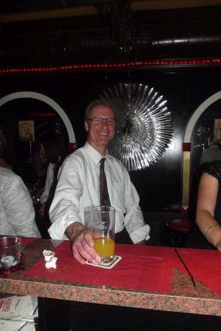 Silvesterball 2016