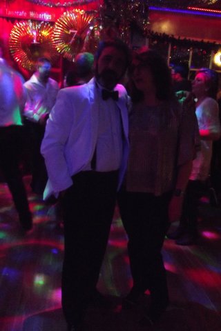 Silvesterball 2016